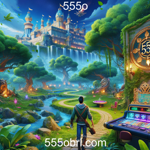 Explorando o Mundo dos Jogos de Aventura